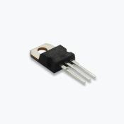 transistor omnifet TO-220 20A