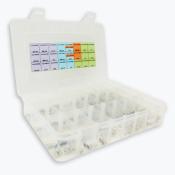malette assortiment 140 fusibles