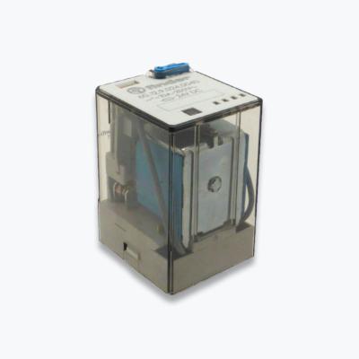 relais 2RT 24VDC 8 pôles